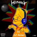 DJ Reiner Hitmix Volume 90