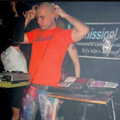 Closing set live from the Pyramid NYC: DJ Christopher Shawn NYC