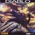 Diablo the new Dance X-Plosion No.9