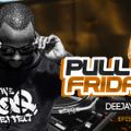 Pull Up Fridays (Lele) - ep3