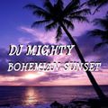 DJ Mighty - Bohemian Sunset