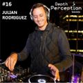 Depth Perception Sessions #16 - Julian Rodriguez