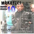 2Pac - Makaveli 10: The Struggle Continues