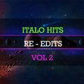 ITALO RE EDITS VOL 2 / Rick Astley / Sandra / Eddy Huntington / Miko Mission / & Many more