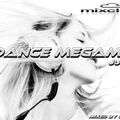 Dj Miray Dance Megamix Juni 2017