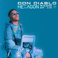 Don Diablo's Hexagon Radio: Episode 410