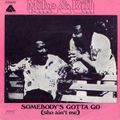 Mike & Bill - Somebody's Gotta Go - 1975 (Sonny DJ  Reconstruction) - Friendly Intro LMOR-DJ 