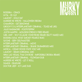 Murky 005 - Finlay Lefox [02-10-2020]