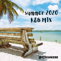 SUMMER 2020 R&B MIX
