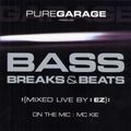 EZ – Bass, Breaks & Beats CD 2 (Warner Strategic Marketing, 2001)