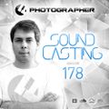 Photographer - SoundCasting 178 [2017-10-27]