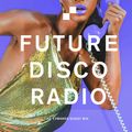Future Disco Radio - 164 - Tina Edwards Guest Mix