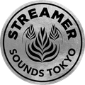 Tamio In The World (Streamer Sounds 5G Italy) /Tamio Yamashita (Japrican Sounds)