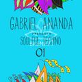 Gabriel Ananda Presents Soulful Techno 01: Gabriel Ananda 