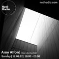 Amy Alford - Warp Label Spotlight - 12th June 2022