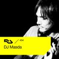 RA.454 DJ Masda