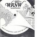 WRNW 107.1 - 1976-10-13 - Bob Marrone