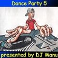 DJ Manu Dance Party 5