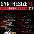 Synthesize Me #373 - 310520 - hour 2