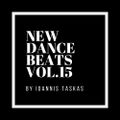 NEW DANCE BEATS VOL.15 BY IOANNIS TASKAS