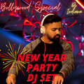 DJ INDIANA-New Year party DJ Set 2022| Bollywood party DJSET 2022| Bolly-Holly| Most Popular Songs