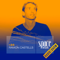 Ramon Castells at Ibiza Calling - September 2014 - Space Ibiza Radio Show #35