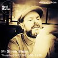Mr Shiver Show - 24th December 2020