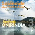 Solénoïde - Onirindia 03 -  El Hortobagyi, Al Gromer Khan, DJ Click, Talvin Singh, Indofunk...