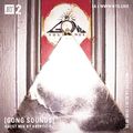 Gong Sounds w/  Kryptic DJ - 22nd June 2020
