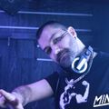 DJ Diego Madrid @ Nochevieja Minitel 31-12-2017