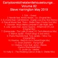 Earlydoorstothelatenitehouselounge... Volume 82 May 2019