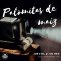 Palomitas de Maíz - Programa 9 (19-04-2018)