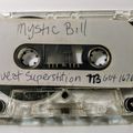 Mystic Bill - Live @ Superstition