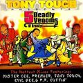 Tony Touch, DJ Premier, Evil Dee, Mister Cee & PF Cuttin - 5 Deadly Venoms Of Brooklyn (1997)