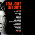 Tom Jones The Live Duets 1969-1972