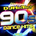 Dance 90's - DJ Héctor Jr.
