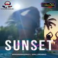 SUNSET 2024 - BY DJ ALLAN - MIXSET
