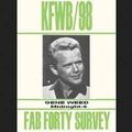 KFWB 1962-08-07 Gene Weed, B. Mitchel Reed