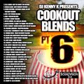 Cookout Blends Vol 6