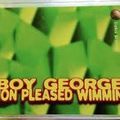 BOY GEORGE DJ MIX