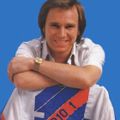 Radio 1 Roadshow Paul Burnett Cleethorpes 13th August 1975