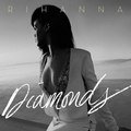 Rihanna - Diamonds (Kizomba Remix) (X5)