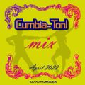 DJ AJ Moroder Cumbia-Ton! Mix April 2022