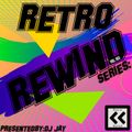RETRO REWIND 103 (RETRO DANCE EDITION) #RETRO