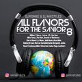 All Flavors for the Savior Vol 8
