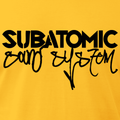 Subatomic Sound Radio - Lee Scratch Perry blesses Subatomic