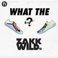 DJ Zakk Wild - WHAT THE?! Nike Launch - WIT LDN 17-10-2020