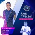 #ThankGarthItsSunday Mix by @GarthB_SA (25 July 2021)
