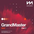 Mastermix - Grandmaster 2022 Part One [Continuous DJ Mix]