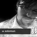 Soundwall Podcast #88: Solomun